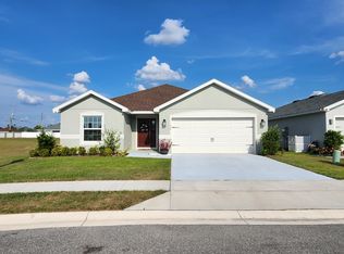 268 Foxtail Loop, Davenport, FL 33837