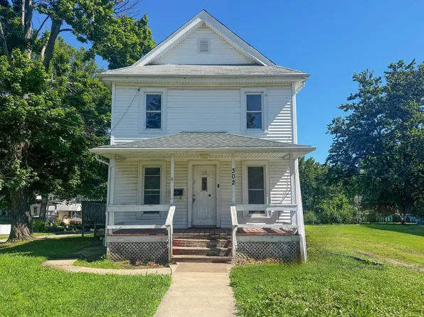302 E Prospect St, Kewanee, IL 61443