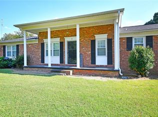 7 Elmhurst St, Inman, SC 29349