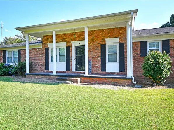 7 Elmhurst St, Inman, SC 29349