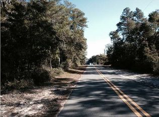 151 Indiana St, Carrabelle, FL 32322