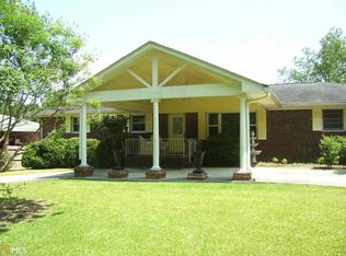 104 McKinley Dr, Griffin, GA 30224