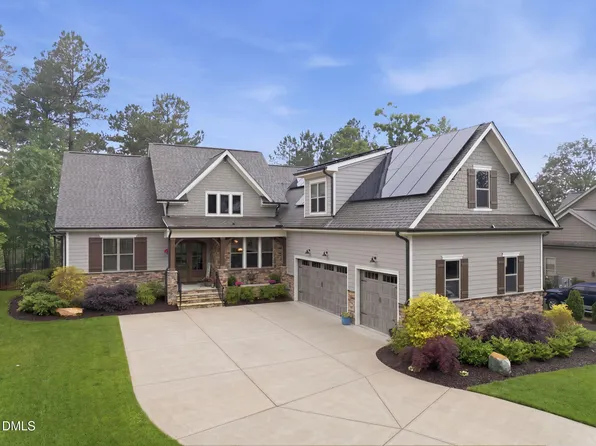 119 Cabin Crk, Pittsboro, NC 27312