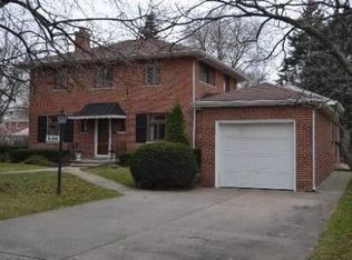 536 S Craig Pl, Lombard, IL