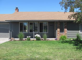 3027 SW Glacier Ave, Redmond, OR 97756