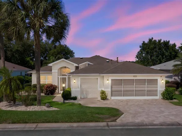 21411 ROYAL TROON DRIVE, LEESBURG, FL 34748