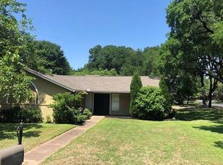 5012 Dull Knife Dr, Austin, TX 78759