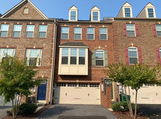 14407 Sandy Ridge Ln, Laurel, MD 20707