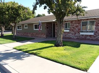 3450 Gaynor St, Selma, CA 93662