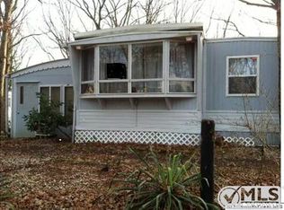 2300 Massachusetts Ave TRLR 25, Toms River, NJ