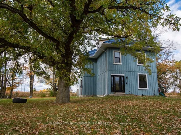 87 Acrevale Rd, Kawartha Lakes, ON K0L 2W0