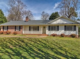 1704 Millgate Rd, Anderson, SC 29621