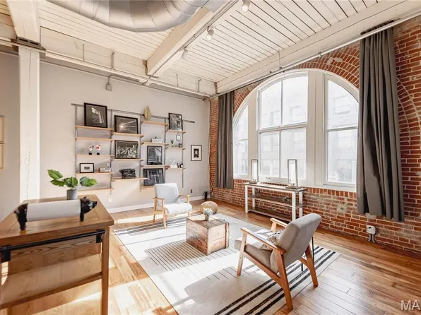 507 N 13th St APT 608, Saint Louis, MO 63103