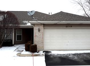 21369 W Silktree Cir, Plainfield, IL 60544