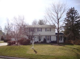 106 George St, Wheaton, IL 60189