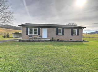 8796 Rich Valley Rd, Bristol, VA 24202