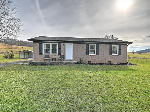 8796 Rich Valley Rd, Bristol, VA 24202