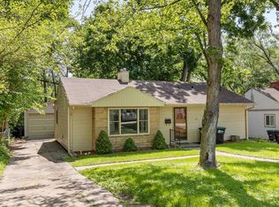 6636 Decatur St, Omaha, NE 68104
