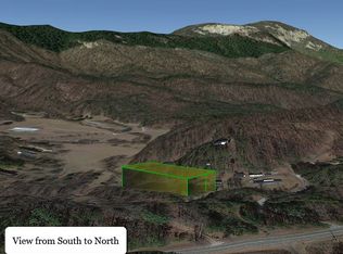 Rock Cliffe Trl #1, Pickens, SC 29671