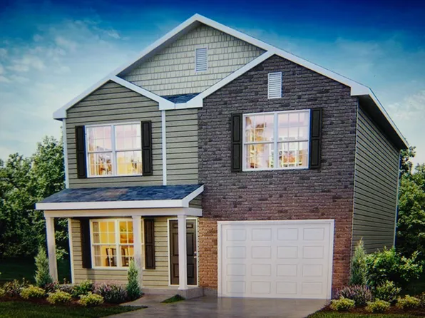 457 Delahays Rd, Columbia, SC 29209