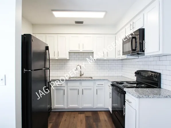 1435 Smith St APT 1, Orange Park, FL 32073