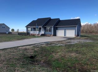 129 Cayuse Way, Elizabeth City, NC 27909