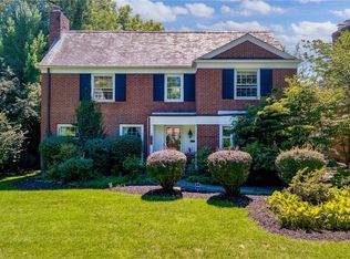 22626 Calverton Rd, Shaker Heights, OH 44122