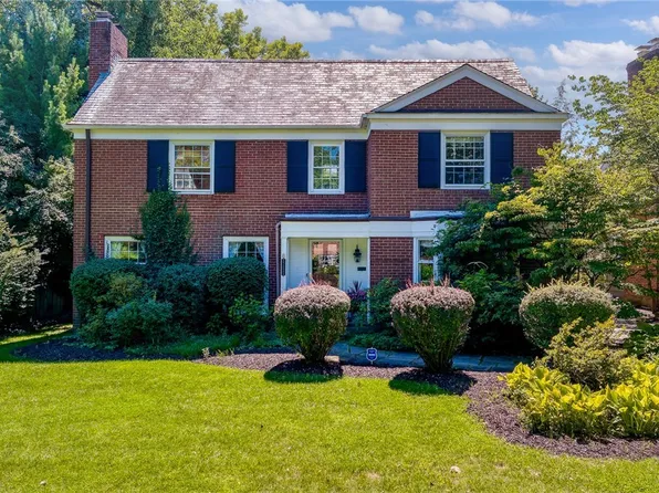 22626 Calverton Rd, Shaker Heights, OH 44122