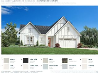 426 Dogwood Ln, Hardeeville, SC 29927