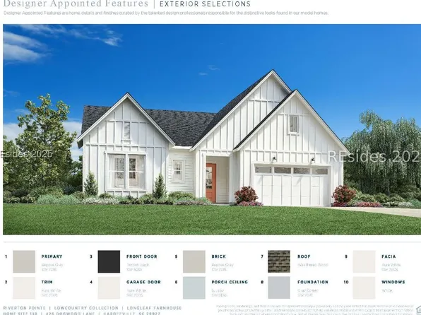 426 Dogwood Ln, Hardeeville, SC 29927