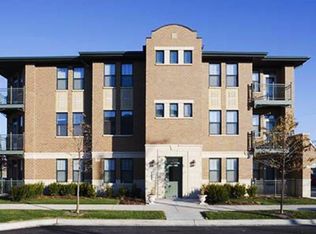 3866 S Ellis Ave APT 202, Chicago, IL 60653