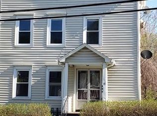 35 Whipple St, Worcester, MA 01607