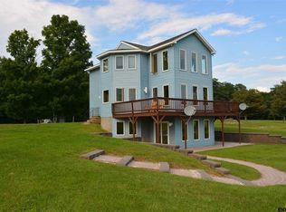 244 Craven Rd, Delanson, NY 12053