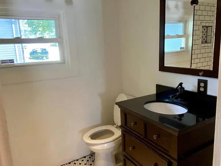 Bathroom 1