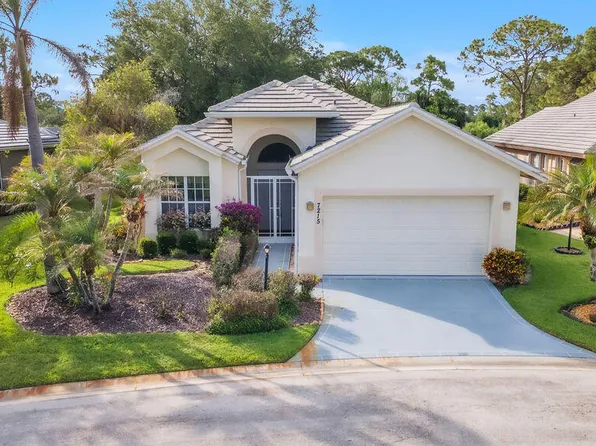 7215 Marsh Terrace, Port St Lucie, FL 34986