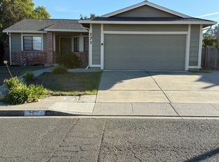 171 Percheron Ct, Vallejo, CA 94591
