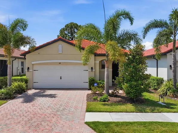 149 Soliera St, Nokomis, FL 34275