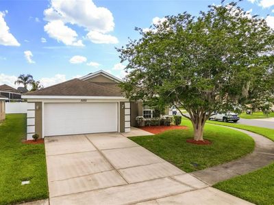 3222 WHOOPING CRANE RUN, Kissimmee, FL, 34741