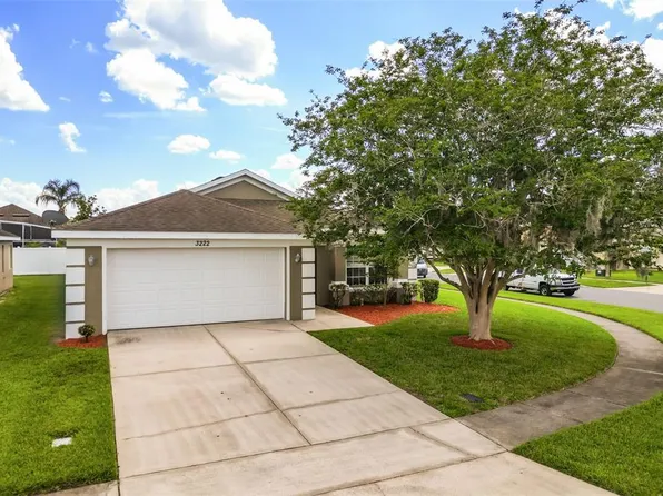 3222 Whooping Crane Run, Kissimmee, FL 34741