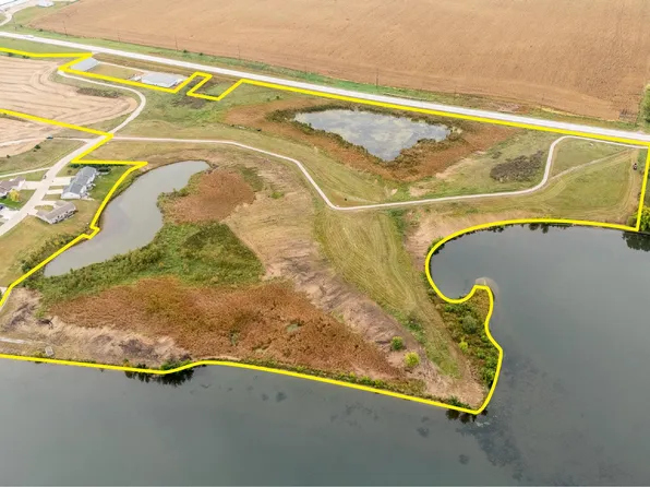 0 Highway 9, Lake Park, IA 51347