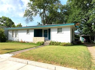 1203 Palo Duro Rd, Austin, TX 78757