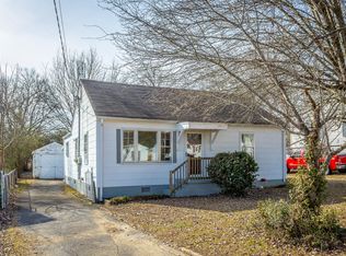 4210 Ealy Rd, Chattanooga, TN 37412