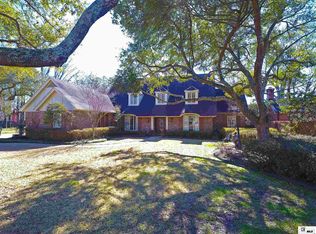 2906 River Oaks Dr, Monroe, LA 71201
