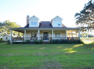 29140 Johnston Rd, Hudson, FL 33523