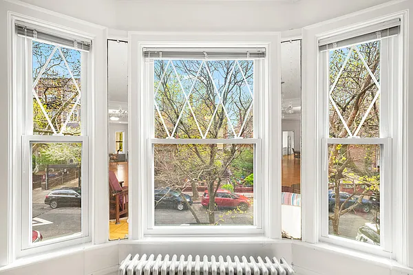 Rented by Brown Harris Stevens | media 3