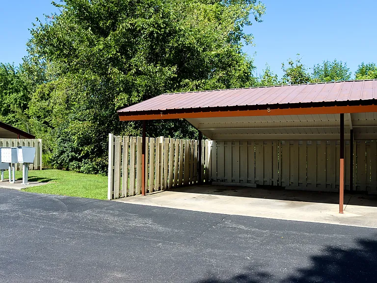 Elk Run Villas — Photo 22