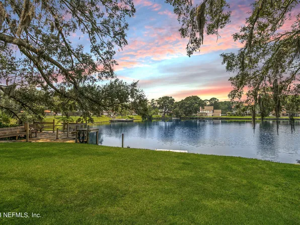 3510 HIDDEN LAKE Drive E, Jacksonville, FL 32216