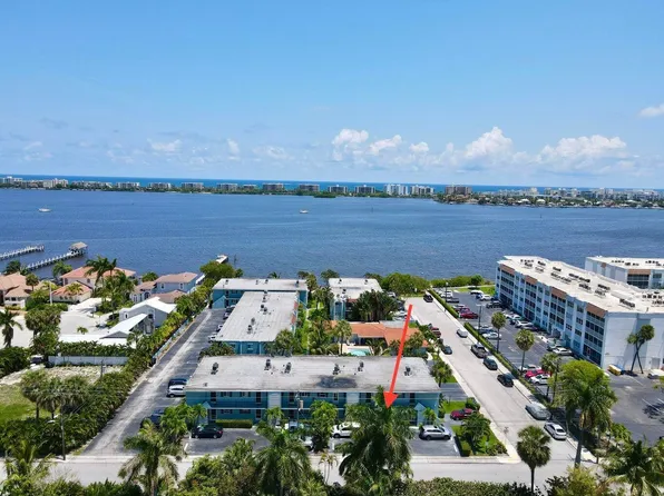 1432 S Lakeside Drive #2, Lake Worth Beach, FL 33460