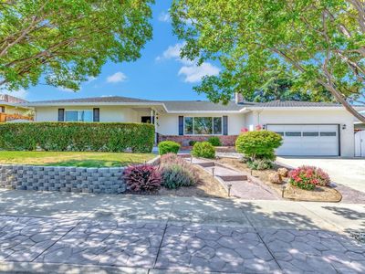 1081 Oak St, Hollister, CA, 95023