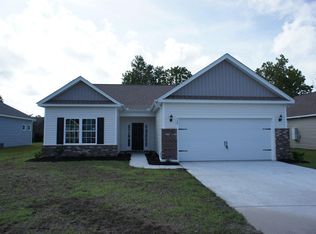 539 Rycola Cir LOT 142, Capers Surfside Beach, SC 29575